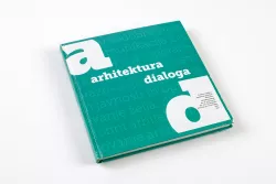 Martin Pelcl - Arhitektura dialoga